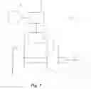 Fig. 02 - Combustion device for annular injection of a premixed gas and method for controlling the combustion device