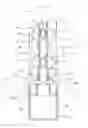 Fig. 02 - Flow-down-type ice making machine
