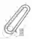 Fig. 07 - Ice conveyer