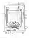 Fig. 01 - Pulsator device usable with washing machine and washing machine having the same