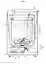 Fig. 02 - Pulsator device usable with washing machine and washing machine having the same