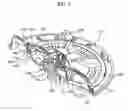 Fig. 05 - Pulsator device usable with washing machine and washing machine having the same