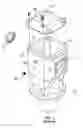 Fig. 02 - Gearbox with sight window