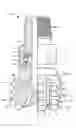 Fig. 01 - METHODS OF FORMING EARTH BORING ROTARY DRILL BITS INCLUDING BIT BODIES COMPRISING REINFORCED TITANIUM OR TITANIUM BASED ALLOY MATRIX MATERIALS