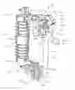 Fig. 01 - Fuse barrel component handling device