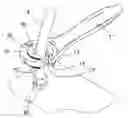 Fig. 01 - Open end ratchet wrench