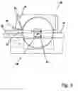 Fig. 06 - Emergency braking system of a machine tool
