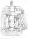 Fig. 01 - Axial piston machine, recoil plate and method of manufacturing a recoil plate