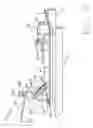 Fig. 07 - Workboat for lifting and transporting waterborne items