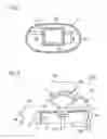 Fig. 06 - Underwater posture stabilization system and diving apparatus equipped with the same