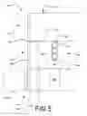 Fig. 06 - Vertical flag display apparatus