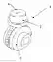 Fig. 01 - Adhesive dispensing device