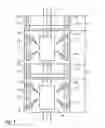 Fig. 02 - Painting station comprising a measuring cell for measuring the layer thickness