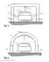 Fig. 03 - Painting station comprising a measuring cell for measuring the layer thickness