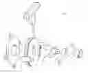 Fig. 01 - Starter device for a motor driven machine