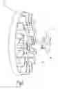 Fig. 06 - Starter device for a motor driven machine