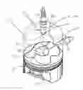 Fig. 01 - Spark-ignition internal combustion engine