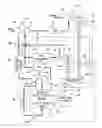 Fig. 02 - Interstage exhaust gas recirculation system for a dual turbocharged engine having a turbogenerator system