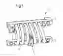 Fig. 02 - Stabilizing device