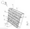 Fig. 02 - Method and apparatus for solar panel tracking