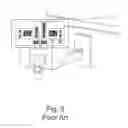Fig. 04 - Nitrous oxide anesthetic administration system