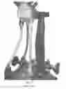 Fig. 08 - Nitrous oxide anesthetic administration system