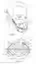 Fig. 02 - Filtering face-piece respirator having parallel line weld pattern in mask body