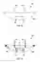 Fig. 09 - Methods, systems and devices for non-invasive ventilation including a non-sealing ventilation interface with a free space nozzle feature