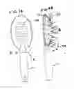 Fig. 02 - Vented cushion brush