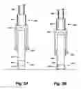 Fig. 04 - COMPRESSIBLE WHEEL TIP FOR A WALKING AID
