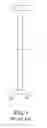 Fig. 02 - Walking stick with all-rounded support
