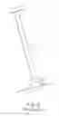 Fig. 03 - Walking stick with all-rounded support