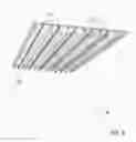Fig. 09 - SOLAR CANOPY SUPPORT SYSTEM