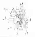 Fig. 04 - Methods, systems, and apparatuses for aligning light concentrator components with a light source