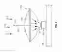 Fig. 06 - Methods, systems, and apparatuses for aligning light concentrator components with a light source