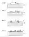 Fig. 05 - Solar cell with upper and lower conductor layers stacked together