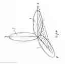 Fig. 04 - Optical device with anisotropic luminescent material