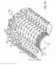Fig. 09 - Choke valve with flow-impeding recesses