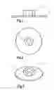 Fig. 02 - Finish element, construction and method for a liquid-tight sealing of a surface