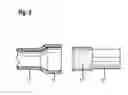 Fig. 03 - Connection of tubes using thermally curable adhesives