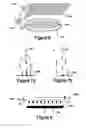 Fig. 07 - Electrode assembly for the removal of surface oxides by electron attachment