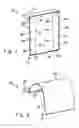 Fig. 02 - ROMAN SHADE LINING PANEL ATTACHMENT
