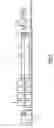 Fig. 02 - Device for moistening a paper web, corresponding rotary printing press and moistening method