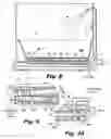 Fig. 07 - Shower heat exchanger with clog-removable drain