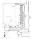 Fig. 08 - Shower heat exchanger with clog-removable drain