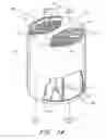 Fig. 02 - Heat exchanger having powder coated elements