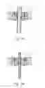 Fig. 05 - Slip device for suspending a drill or casing string in a drill floor