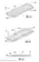 Fig. 07 - Flat earplug and package