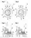 Fig. 02 - Machine tool having a brake system