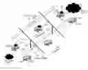 Fig. 01 - System and method for reinjection of retard energy in a trolley-based electric mining haul truck